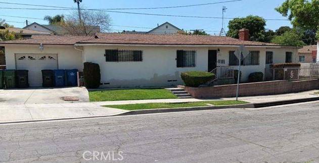 713 Gay Street, Inglewood, CA 90302