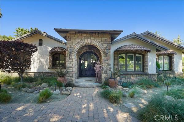 8629 Oak Park Avenue, Sherwood Forest, CA 91325