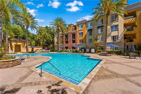 24535 Town Center Drive #6309, Valencia, CA 91355