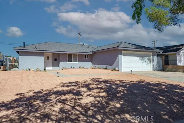 45557 3rd Street, Lancaster, CA 93535