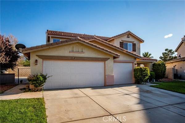 43421 Bale Court, Lancaster, CA 93535