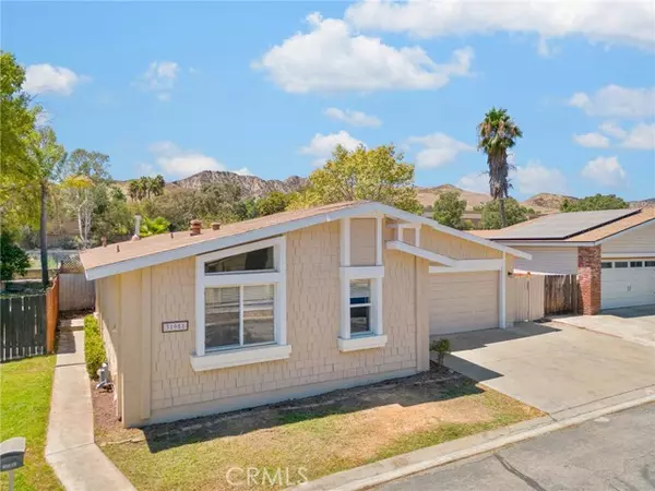 31951 Emerald Lane, Castaic, CA 91384