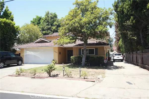 12603 Kling Street, Studio City, CA 91604