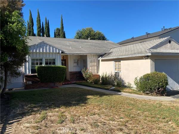 13021 Killion Street, Sherman Oaks, CA 91401