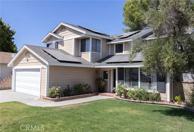 28056 Redwood Glen Road, Valencia, CA 91354