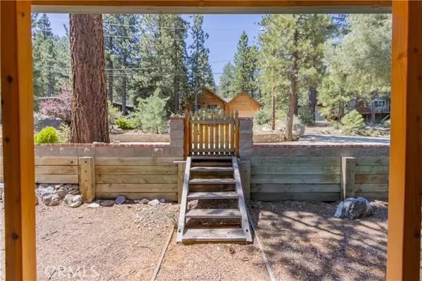 Pine Mountain Club, CA 93222,1720 Lassen Way