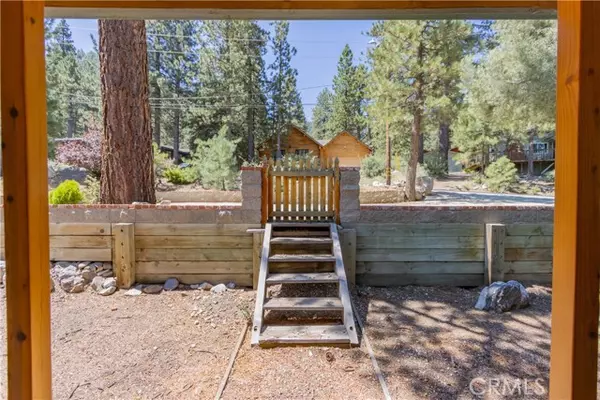 Pine Mountain Club, CA 93222,1720 Lassen Way