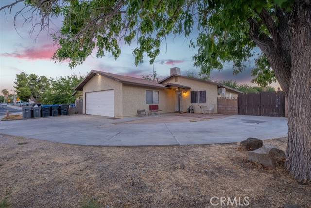 45007 Logue Court, Lancaster, CA 93535