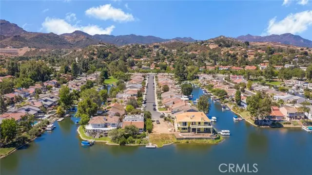 Westlake Village, CA 91361,2430 Leeward Circle