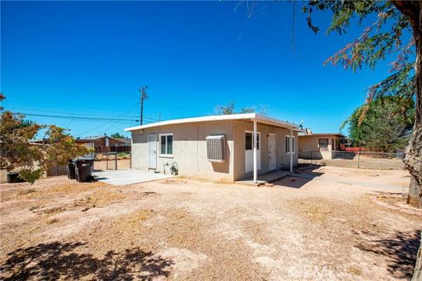 Rosamond, CA 93560,1524 Franklin Avenue