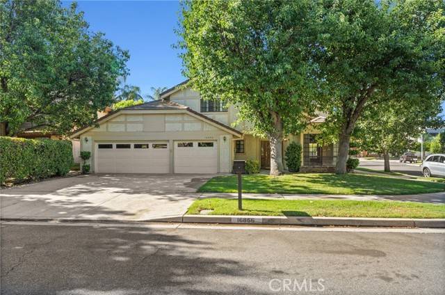 16856 Gresham Street, Northridge, CA 91343