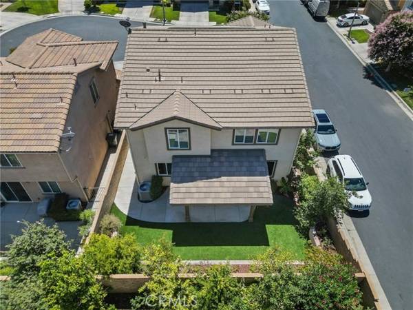 24421 Madrazo Lane, Valencia, CA 91354