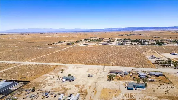 0 Holiday Ave, Rosamond, CA 93560