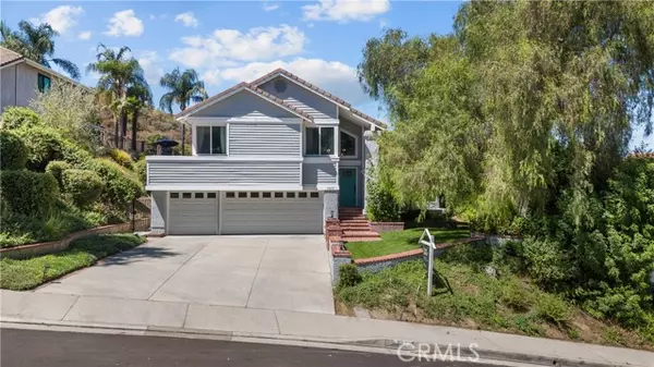 24155 Mentry Drive, Newhall, CA 91321