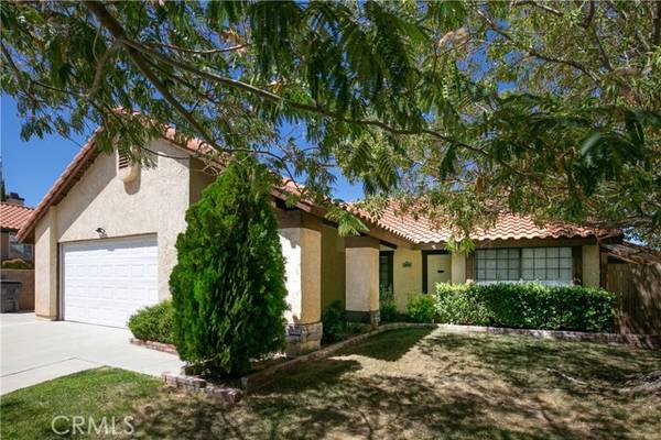 523 Rainbow, Palmdale, CA 93551