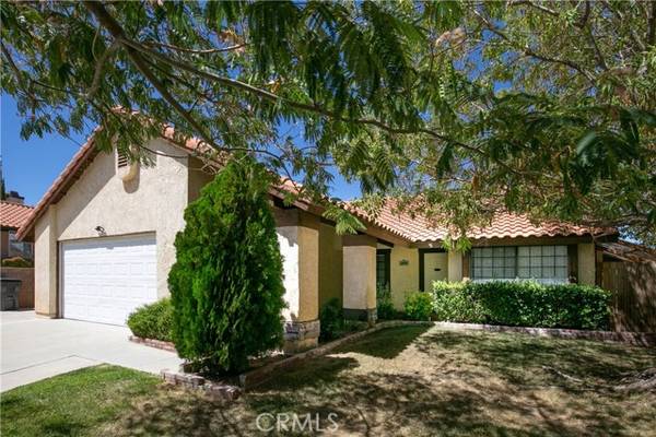 523 Rainbow, Palmdale, CA 93551