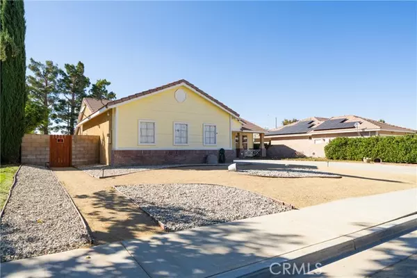 43251 Durango Lane,  Lancaster,  CA 93536