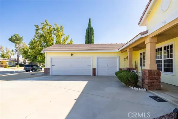 Lancaster, CA 93536,43251 Durango Lane