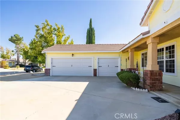 Lancaster, CA 93536,43251 Durango Lane