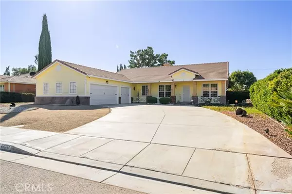 Lancaster, CA 93536,43251 Durango Lane