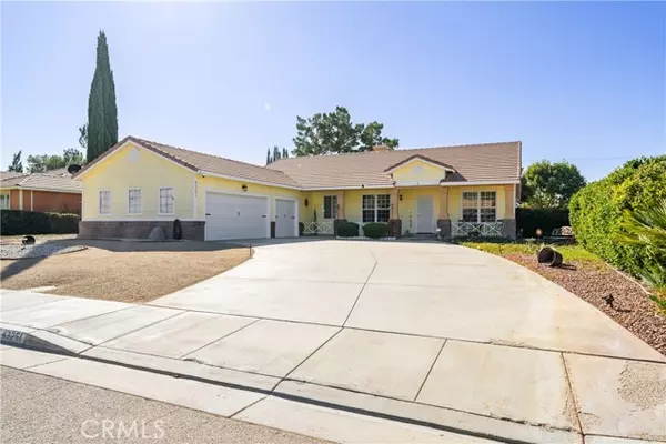 Lancaster, CA 93536,43251 Durango Lane