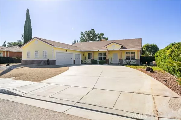 Lancaster, CA 93536,43251 Durango Lane