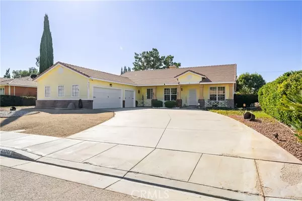 Lancaster, CA 93536,43251 Durango Lane