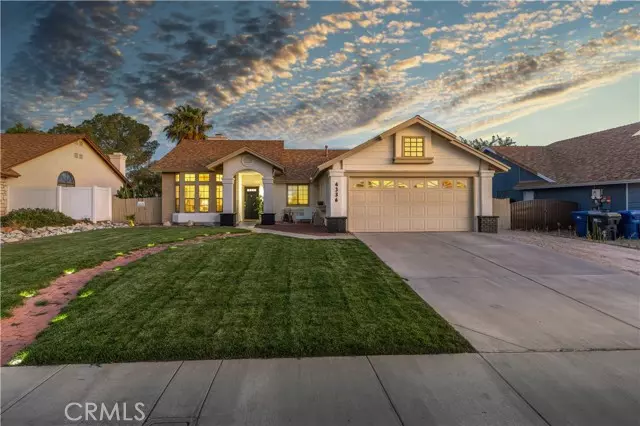 Palmdale, CA 93552,4336 E Avenue Q12