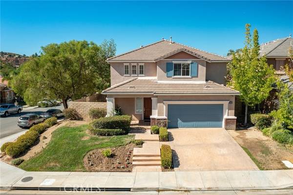 19902 Sassoon Place, Saugus, CA 91350