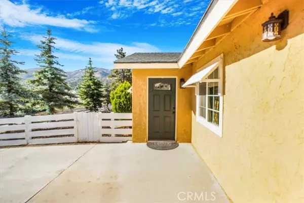 224 Pinon Street,  Frazier Park,  CA 93225