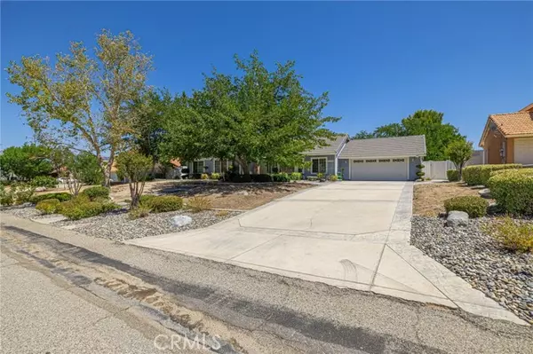 Palmdale, CA 93552,36050 43rd Street