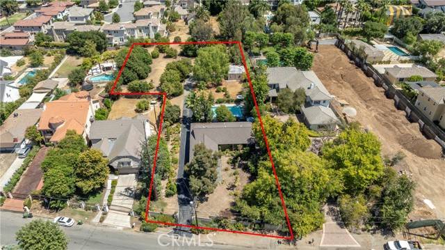 5114 Avenida Hacienda, Tarzana, CA 91356