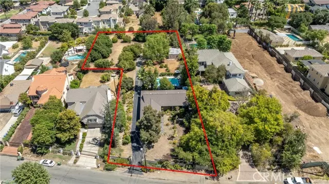 Tarzana, CA 91356,5114 Avenida Hacienda