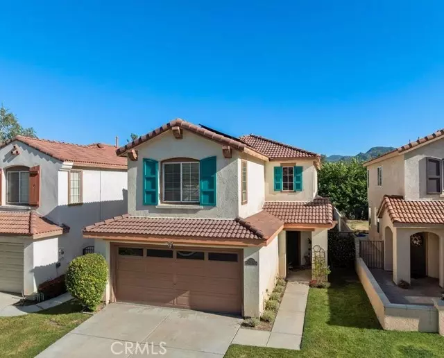 25820 Hammet Circle, Stevenson Ranch, CA 91381