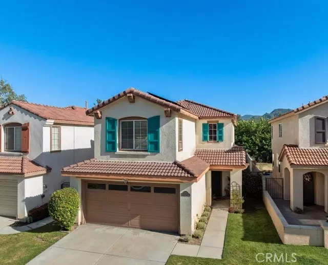 Stevenson Ranch, CA 91381,25820 Hammet Circle