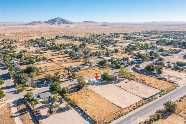 17130 Valeport Avenue, Lancaster, CA 93535