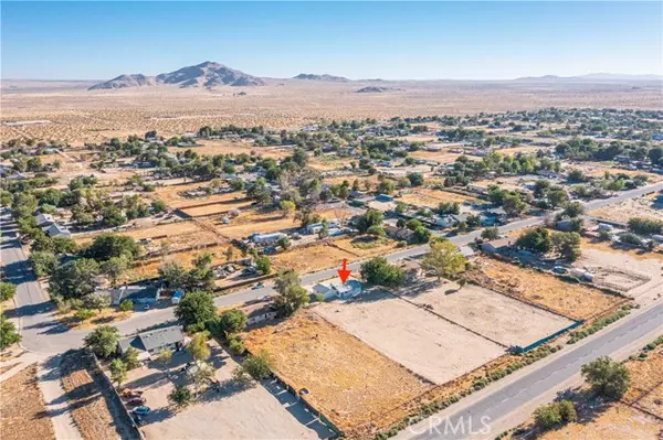 17130 Valeport Avenue, Lancaster, CA 93535