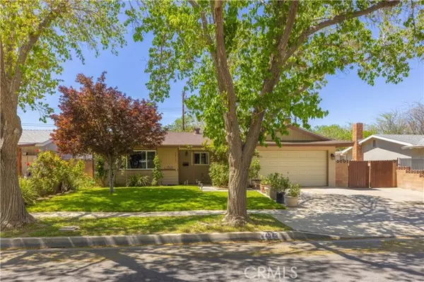 Lancaster, CA 93535,44543 Hanstead Avenue