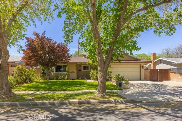 Lancaster, CA 93535,44543 Hanstead Avenue