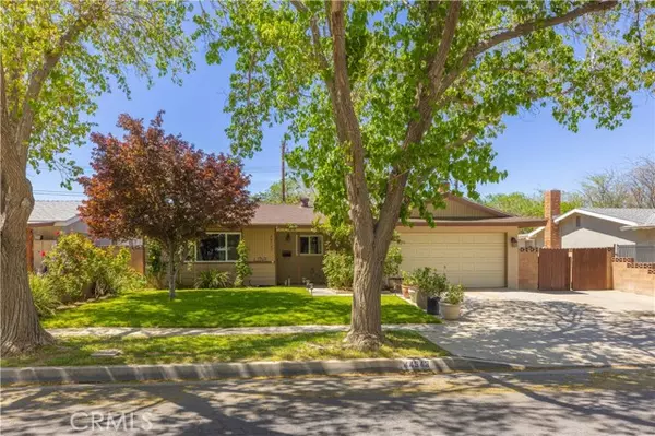 Lancaster, CA 93535,44543 Hanstead Avenue