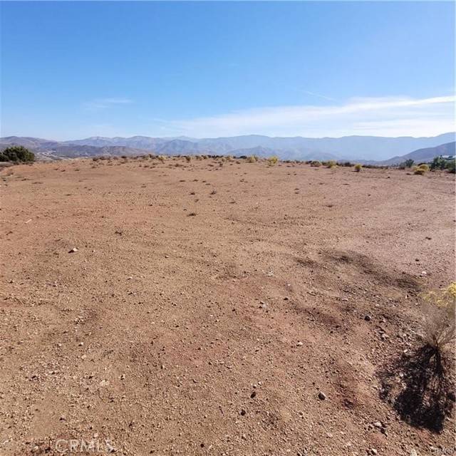 5713 Vac/Vic Hisey Ranch Rd/55th, Acton, CA 93510
