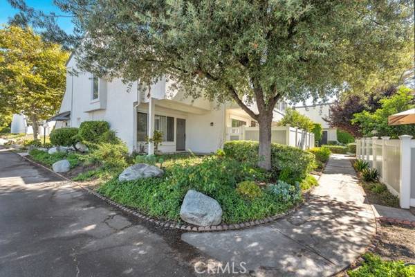 18535 Mayall Street #L, Northridge, CA 91324