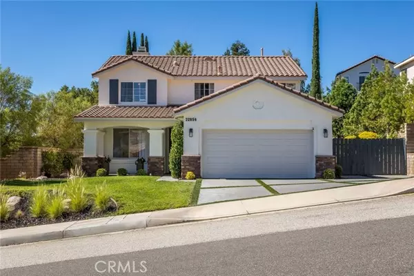 Saugus, CA 91390,22856 Boxwood Lane