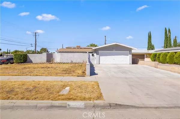 45203 Lorimer Avenue, Lancaster, CA 93534