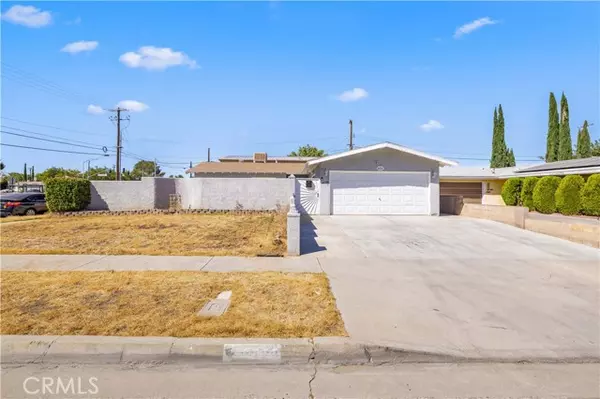 45203 Lorimer Avenue, Lancaster, CA 93534