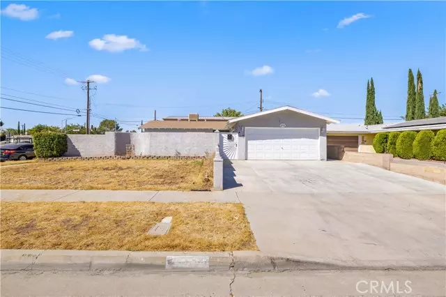 45203 Lorimer Avenue, Lancaster, CA 93534