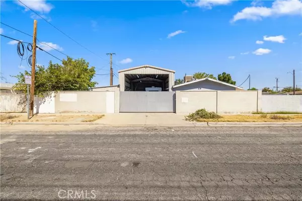 Lancaster, CA 93534,45203 Lorimer Avenue