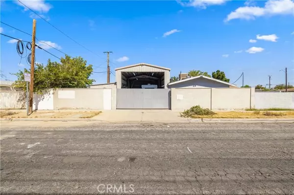 Lancaster, CA 93534,45203 Lorimer Avenue