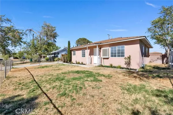 44426 Kingtree Avenue, Lancaster, CA 93534