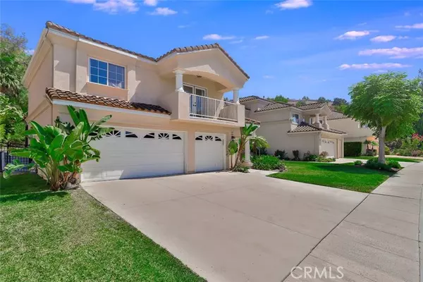 3684 Mapleknoll Place, Thousand Oaks, CA 91362